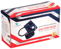 Caretouch Doctor Plus Aneroid Sphygmomanometer BP Monitor Grey thumbnail