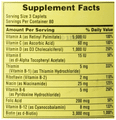 Spring Valley Hair Skin & Nails Caplet thumbnail