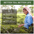 Twinings Pure Green Tea (2gm Each) thumbnail