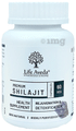 Life Aveda Premium Shilajit Veg Capsule thumbnail