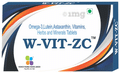 W-Vit-ZC Tablet thumbnail