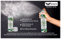 Aerom Germ Kill Spray (310ml Each) thumbnail