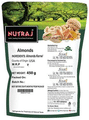 Nutraj Almond Kernels thumbnail