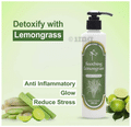 Uxr Soothing Lemongrass Body Lotion thumbnail