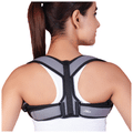 Med-E-Move Clavicle Brace with Velcro Large thumbnail