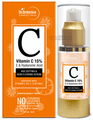 St.Botanica Vitamin C 15%, E & Hyaluronic Acid Age Defying & Skin Clearing Serum thumbnail