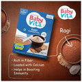 Baby Vita Ragi Powder Mix thumbnail