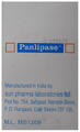Panlipase Capsule thumbnail