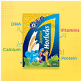 Horlicks Junior Horlicks Health and Nutrition Drink Vanilla thumbnail