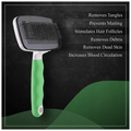 Wahl Self Cleaning Slicker Brush Large thumbnail