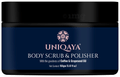 Uniqaya Body Scrub & Polisher with the Goodness of Coffee & Grapeseed Oil thumbnail
