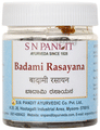 S N Pandit Ayurveda Badami Rasayana thumbnail