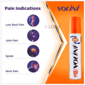 Volini Spray thumbnail