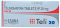 Teli 20 Tablet thumbnail