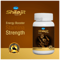 Leeford Shilajit Tablet thumbnail