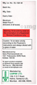 Lupilyzer Oral Solution Mixed Fruit thumbnail