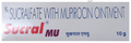 Sucral MU Ointment thumbnail