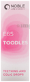 Noble Life Energy E65 Toodles Teething and Colic Drop thumbnail