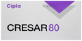 Cresar 80 Tablet thumbnail