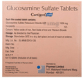 Cartigen 1500 Tablet thumbnail