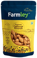 Farmley Premium California Almonds thumbnail