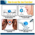CSC Jawline and Neck Exerciser thumbnail