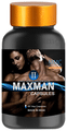 S & M Pharmacy Maxman Veg Capsule thumbnail