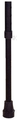Be Safe Forever Elbow Support Walker Stick Height Adjustable Black thumbnail