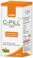 SDH Naturals C-Pill Syrup thumbnail