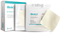 MaxioCel 100% Chitosan Wound Dressing 10x10cm for Ulcers thumbnail