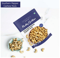 Nutty Gritties Combo Pack of Southern Pepper Cashew & Thai Chilli Blend thumbnail