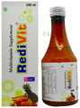Redivit Syrup thumbnail