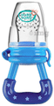 Buddsbuddy BB7012 Fruit and Food Nibbler Blue thumbnail