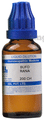 SBL Bufo Rana Dilution 200 CH thumbnail
