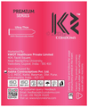 K2 Dotted Delight Series and Premium Series Condom Mango,Ultra Thin,X Four,Banana,Vanilla,Grapes,Extra Time,Chocolate,Strawberry,Mint thumbnail
