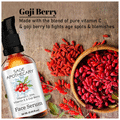 Sage Apothecary Vitamin C 20%, Vitamin E & Coji Berry Face Serum thumbnail