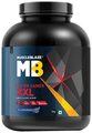 MuscleBlaze MB Super Gainer XXL Berry Blast thumbnail