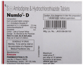 Numlo-D Tablet thumbnail