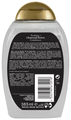 OGX Purifying+ Charcoal Detox Conditioner thumbnail