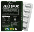 Inlazer Virile Spark Male Performance Capsule thumbnail