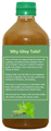 Pureganics Giloy Tulsi Juice thumbnail