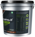 Proathlix Lean Mass Gainer Double Chocolate thumbnail