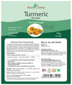 Ayur Champ Turmeric Curcuma Longa Powder thumbnail
