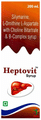 Heptovit Syrup thumbnail