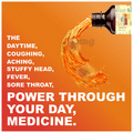 MBDH Wellness Combo Pack of Smirk AM+PM Cough Syrup (120ml Each) thumbnail