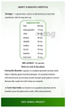 Cave Ayurveda Immunity Booster 500mg Capsule thumbnail