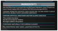 MuscleBlaze MB Beginner's Whey Protein Concentrate Powder Bubblegum thumbnail