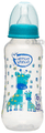 Buddsbuddy Belle Regular Neck Baby Feeding Bottle Blue thumbnail