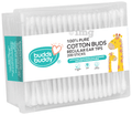 Buddsbuddy BB5029 100% Pure Cotton Buds (200 Each) thumbnail