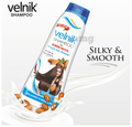 Velnik Shampoo with Almond Protein thumbnail